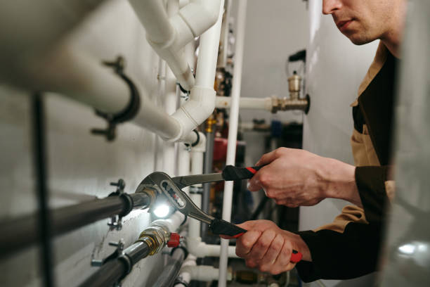 Best Water Softener Installation  in Mesilla, NM