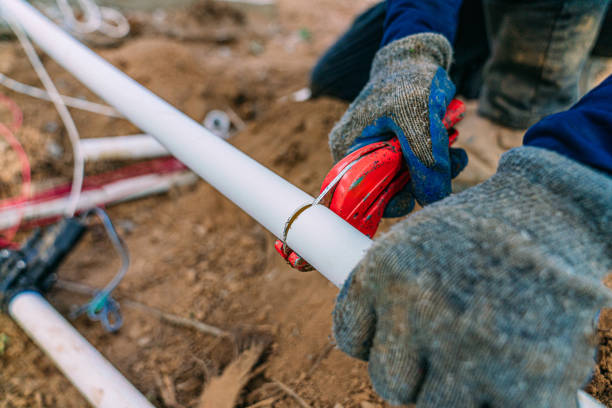 Sprinkler Systems in Mesilla, NM